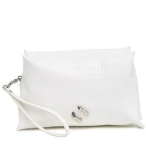 Rebecca Minkoff NWT pillow clutch bag